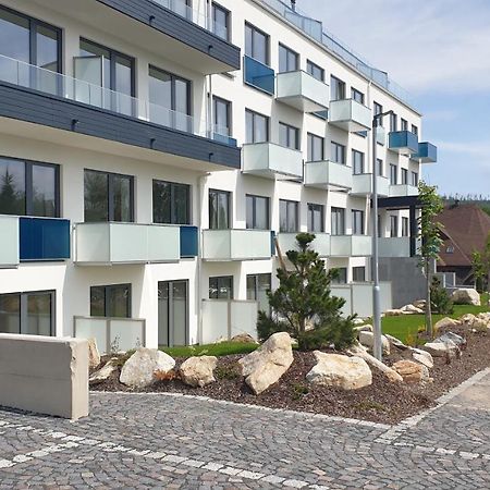 Leda Apartman, Stary Smokovec, Vysoké Tatry 外观 照片