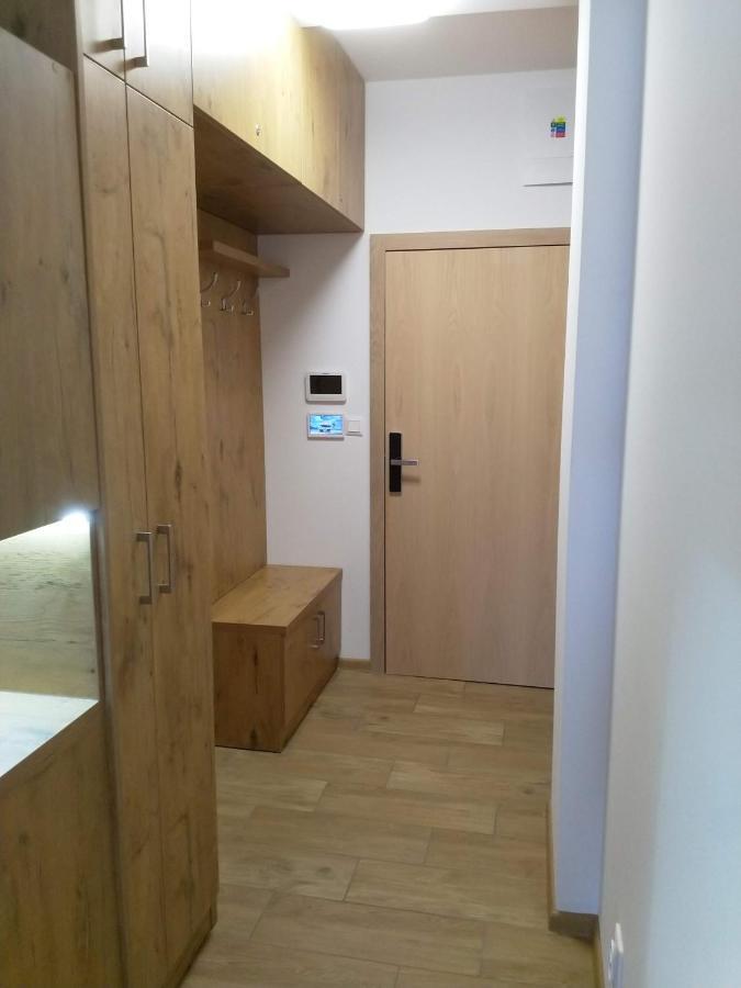 Leda Apartman, Stary Smokovec, Vysoké Tatry 外观 照片