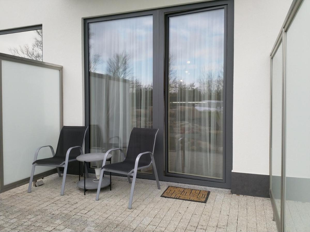 Leda Apartman, Stary Smokovec, Vysoké Tatry 外观 照片